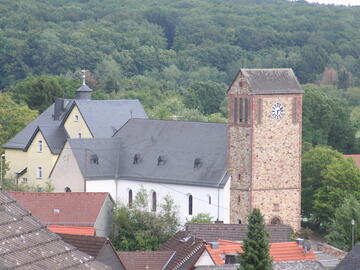 Kirche St. Michael