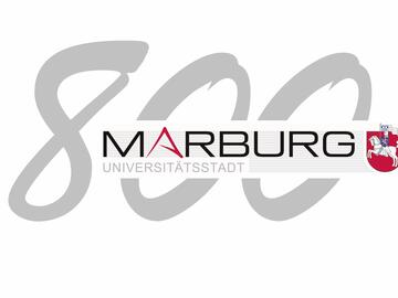 800 Jahre Marburg