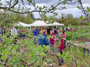 Gartentag 2023