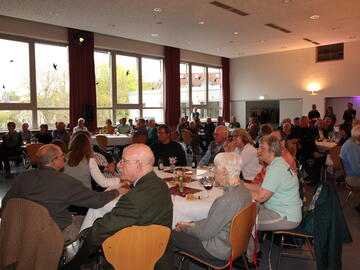 10 Jahre Bürgerstiftung