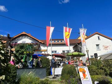 20 Jahre Dorfbrunnen