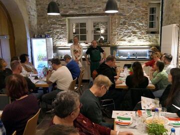 Käse-Tasting 2024