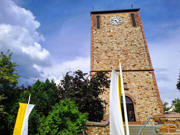 Kirche - Kirchenfest 2023