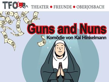 TFO Guns and Nuns