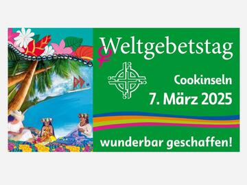 Weltgebetstag 2025