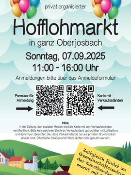 Hofflohmarkt 2025