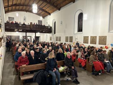 Konzert Cantando Cantabile