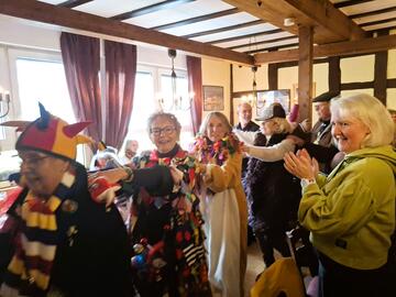 Rathausbelagerung 2025