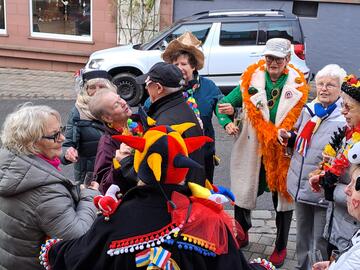 Rathausbelagerung 2025