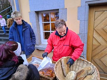 Weihnachtsmarkt 2025