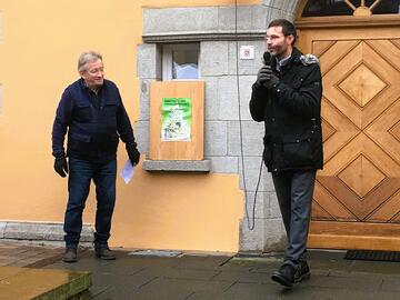 Weihnachtsmarkt 2025