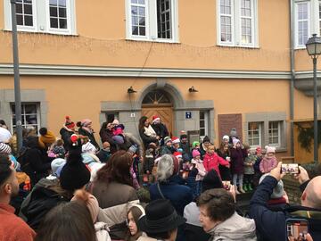 Weihnachtsmarkt 2025