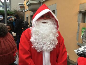 Weihnachtsmarkt 2025