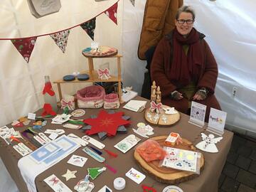 Weihnachtsmarkt 2025