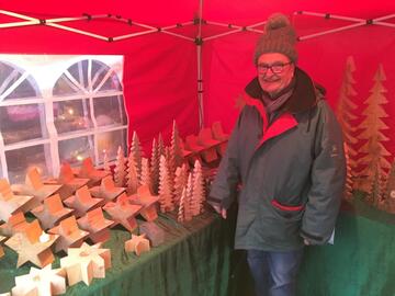 Weihnachtsmarkt 2025