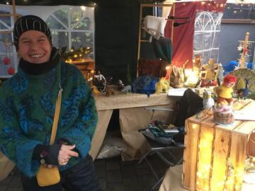 Weihnachtsmarkt 2025