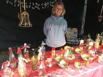 Weihnachtsmarkt 2025