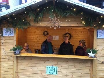 Weihnachtsmarkt 2025