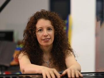 Anna Tyshayeva