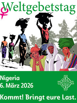 Weltgebetstag 2026