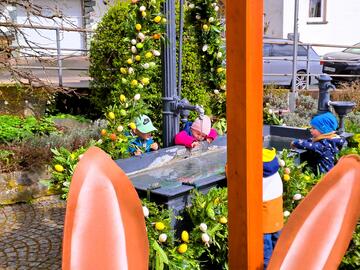 Brunneneröffnung 2026