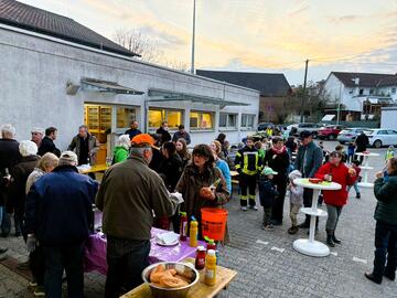 Aktion Saubere Flur 2026