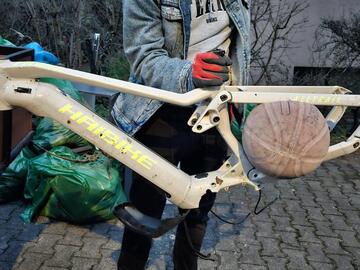 Aktion Saubere Flur 2026