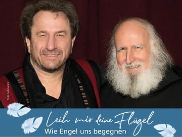 Kirchenkonzert Leih mir deine Flügel 18062026