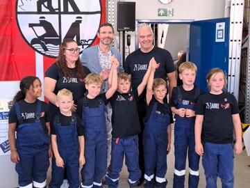 Tag der Feuerwehr 2026