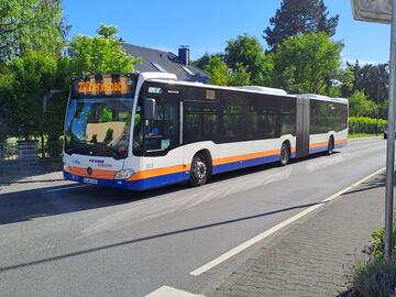 Linienbus