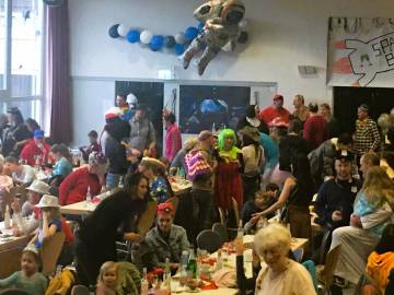 Familien-Fastnacht 2024