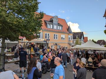 Sommerfest der Feuerwehr 2025