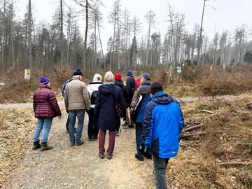 TGO Winterwanderung 2026