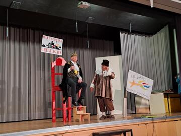 TFO Kleinkunst 2026